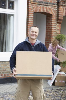Office relocation planning for businesses in Acton